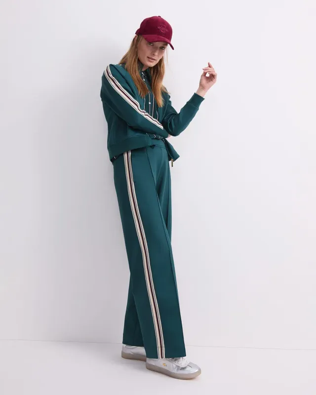 Sportscraft Lina Track giacca donna con zip