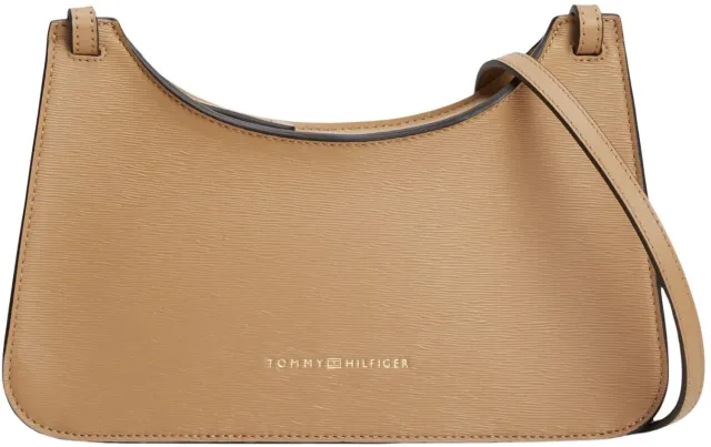 Tommy Hilfiger TH Modern Crossover AW0AW18619 borsa Safari Canvas