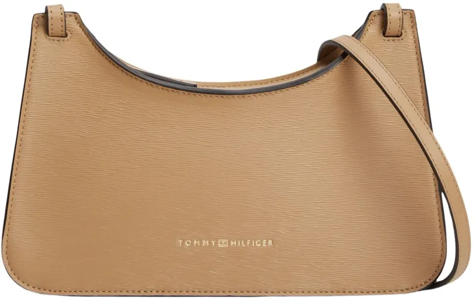 Tommy Hilfiger TH Modern Crossover AW0AW18619 borsa Safari Canvas