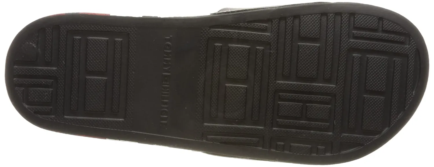 Tommy Hilfiger Pool Slide FM0FM04061 ciabatta uomo