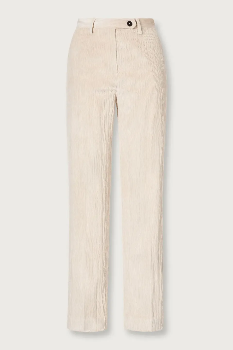 Massimo Alba Illinois pantaloni velluto wax
