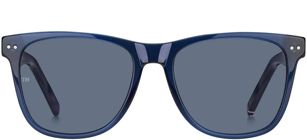 Tommy Hilfiger TH 1712/S Occhiali Sole Unisex Adulto