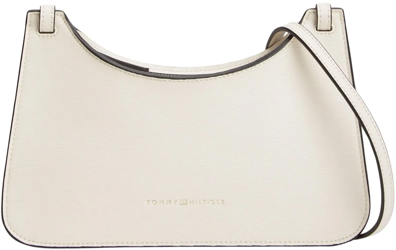 Tommy Hilfiger TH Modern Crossover AW0AW18619 borsa Safari Canvas