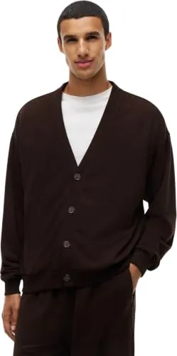 Tommy Hilfiger V Button Down UM0UM03939 felpa uomo L
