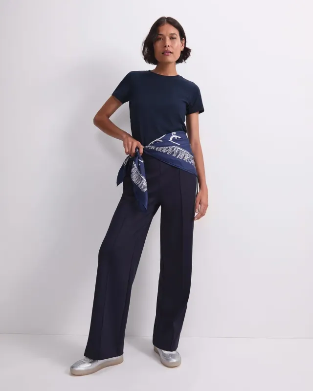 Sportscraft Perfect Tee t-shirt cotone organico