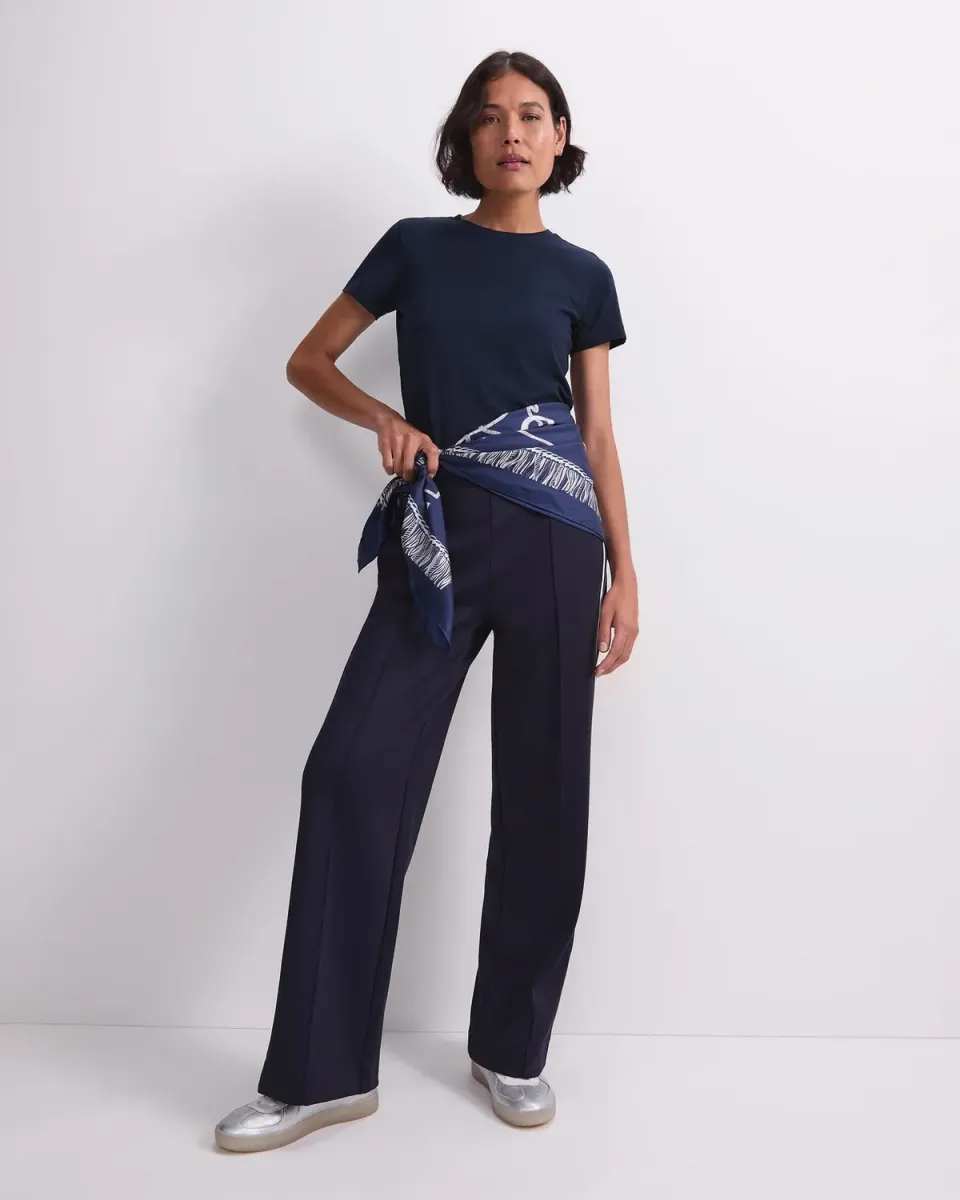 Sportscraft Perfect Tee t-shirt cotone organico