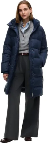 Tommy Hilfiger Down Modern WW0WW51547 piumino donna lungo