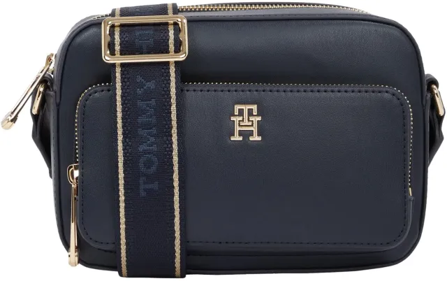 Tommy Hilfiger Joy AW0AW16812 borsa donna tracolla