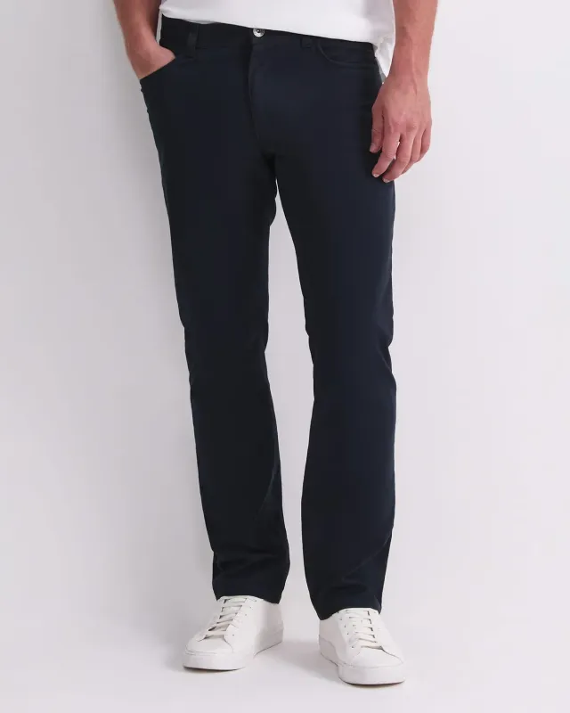 Sportscraft Bedford Jean jeans dritti elasticizzati