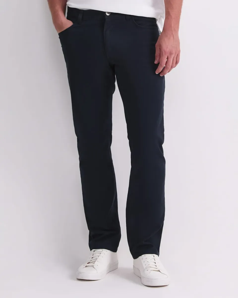 Sportscraft Bedford Jean jeans dritti elasticizzati