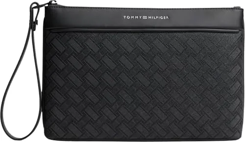 Tommy Hilfiger Modern Monogram AM0AM14826 pochette