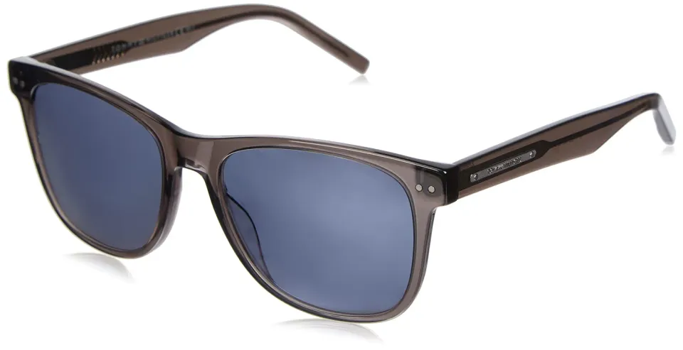 Tommy Hilfiger TH 1712/S occhiali da sole grigio 54 unisex