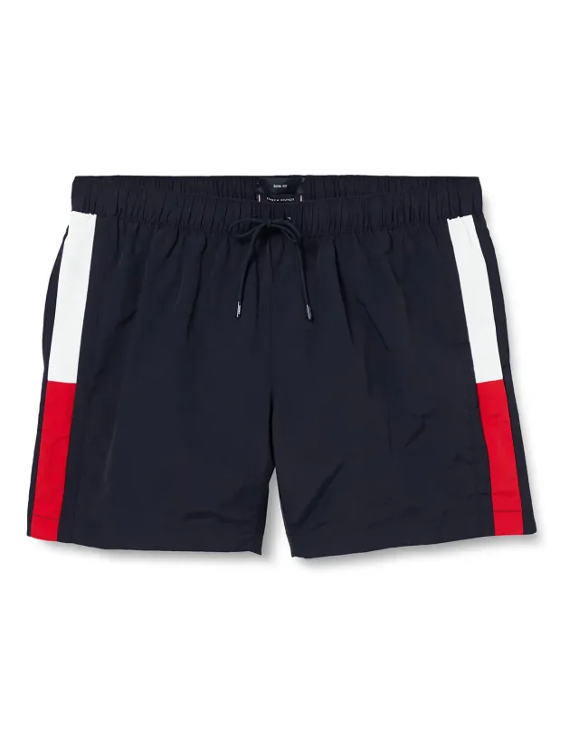 Tommy Hilfiger BT Medium Drawstring UM0UM02946 boxer uomo