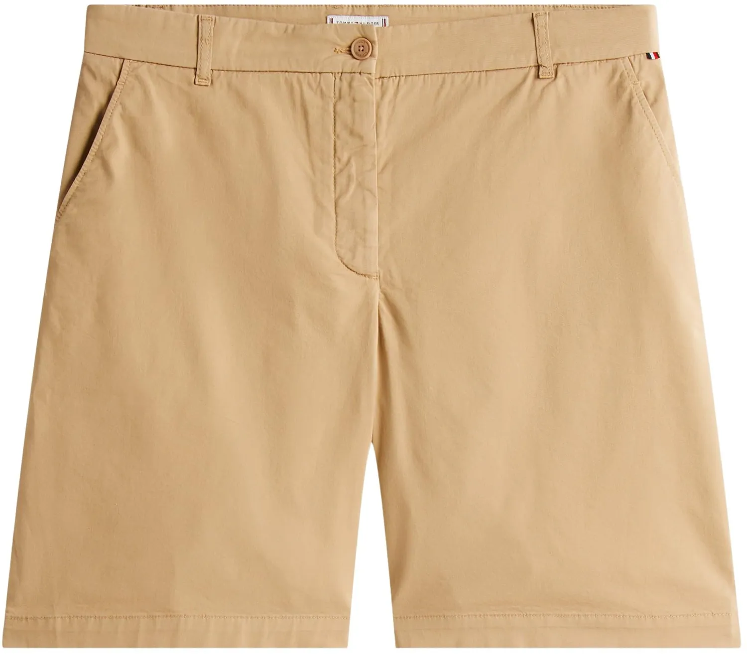 Tommy Hilfiger CRV Chino WW0WW46084 shorts beige 40