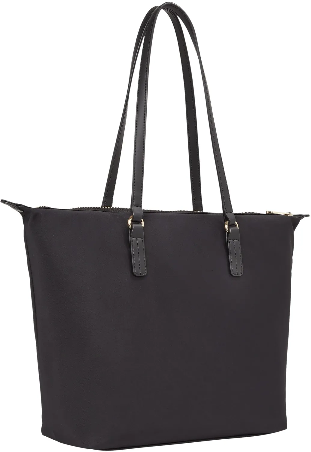Tommy Hilfiger Poppy AW0AW17005 borsa nera donna
