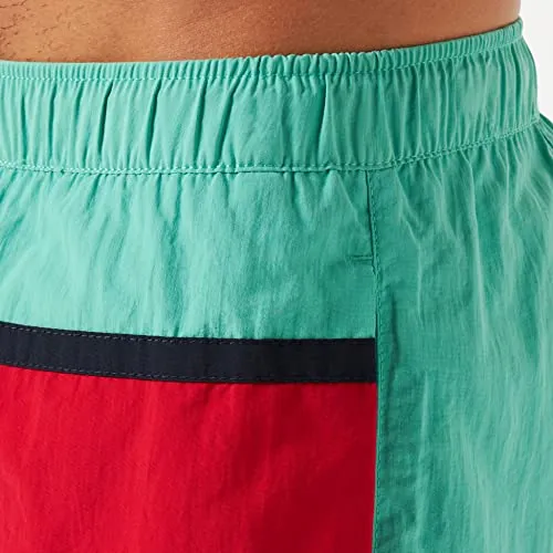 Tommy Hilfiger Coulisse Media shorts uomo con coulisse