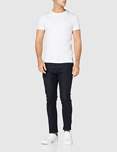 Tommy Hilfiger Bleecker jeans slim uomo elasticizzati 31/36