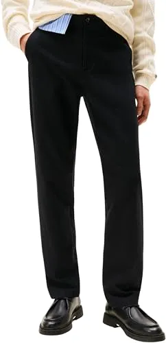 Tommy Hilfiger Denton chino uomo 30W/30L straight fit