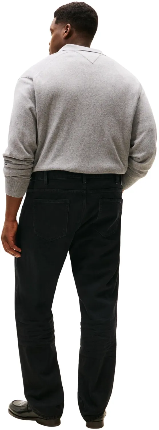 Tommy Hilfiger Bona Relaxed Fit Jeans Uomo 42W/32L blu