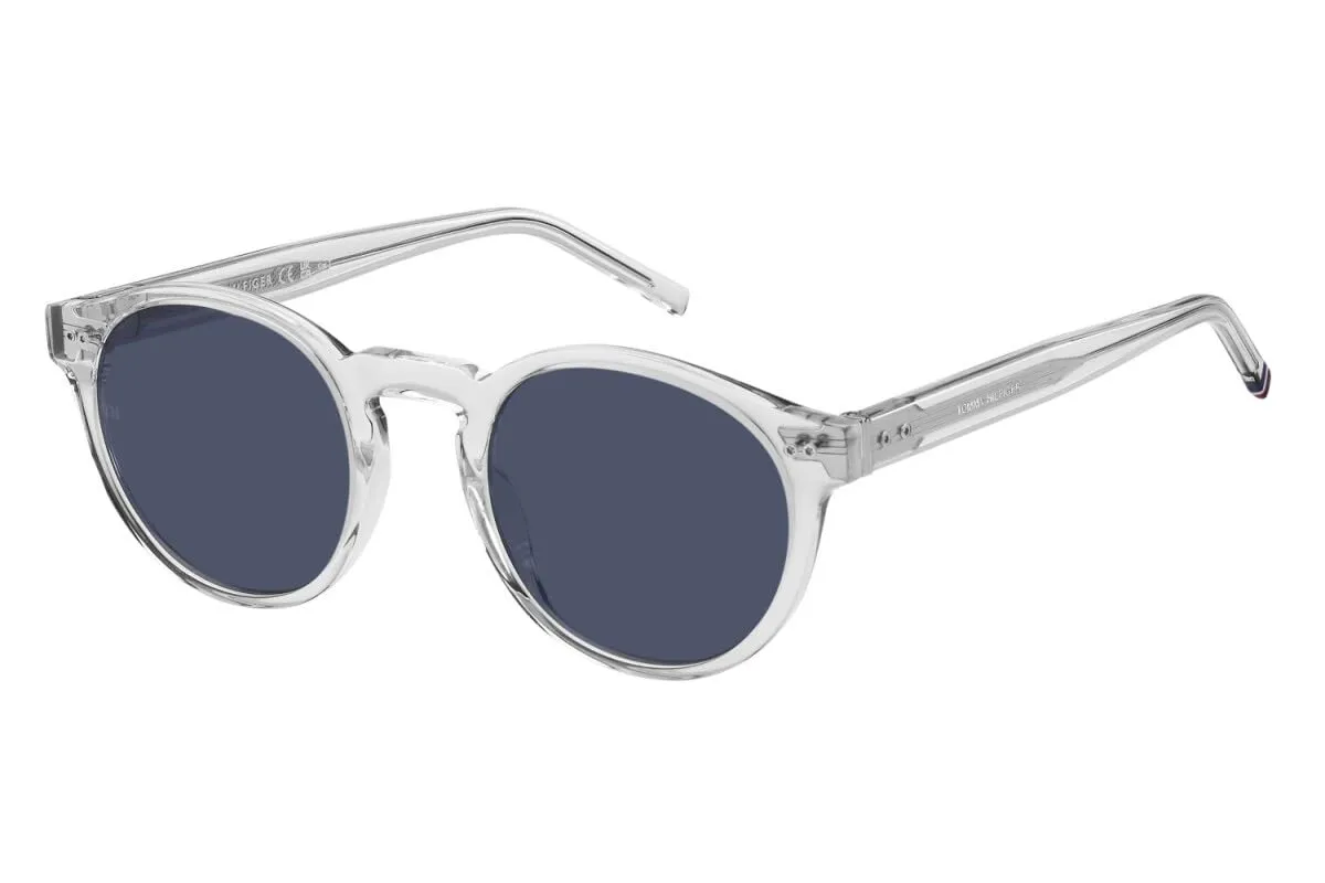 Tommy Hilfiger TH 1795/S occhiali sole uomo havana 50/23