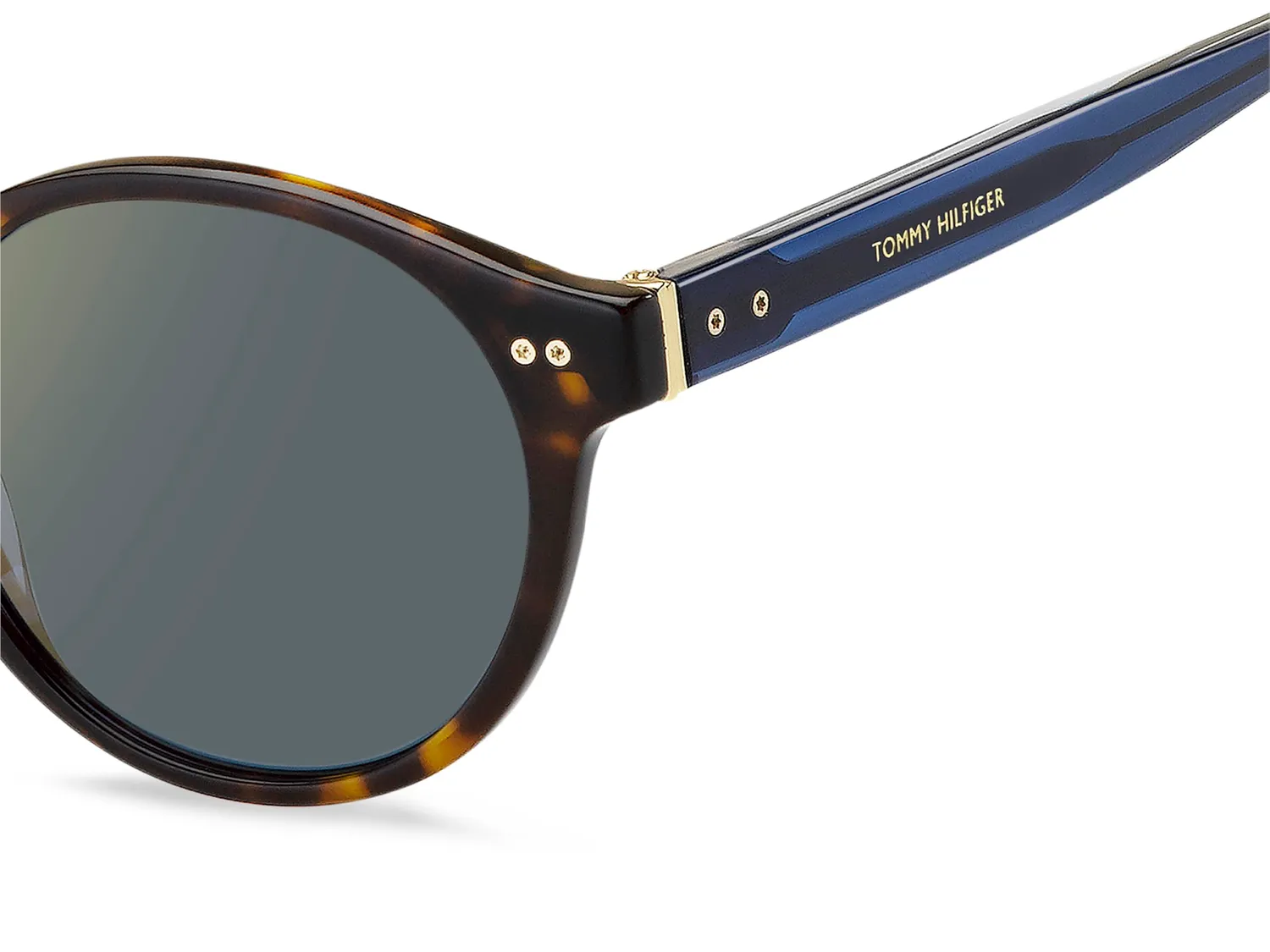 Tommy Hilfiger TH 1795/S occhiali sole uomo havana 50/23