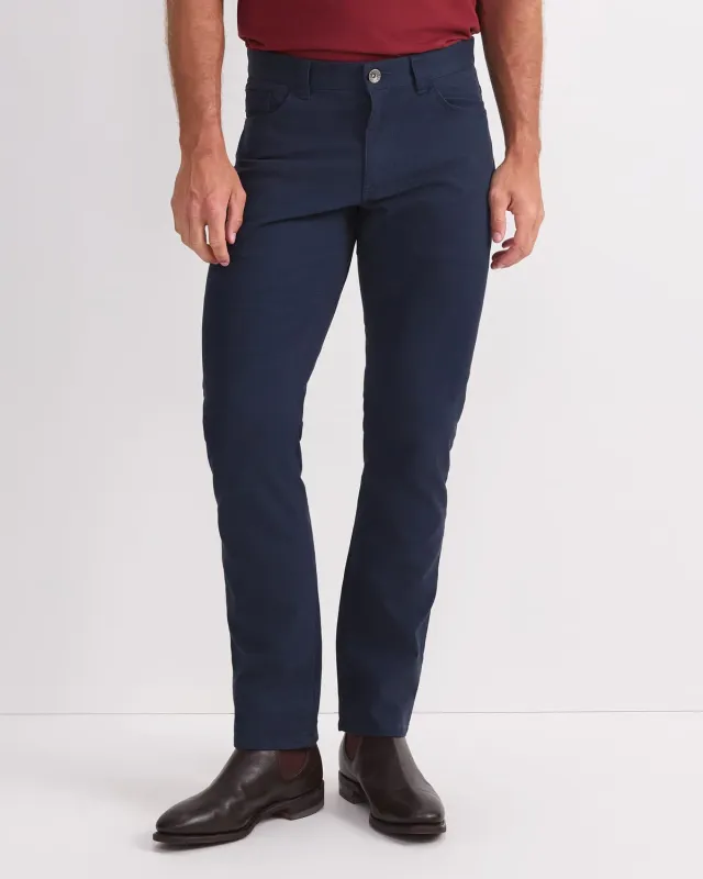 Sportscraft Bedford Jean jeans dritti cotone stretch