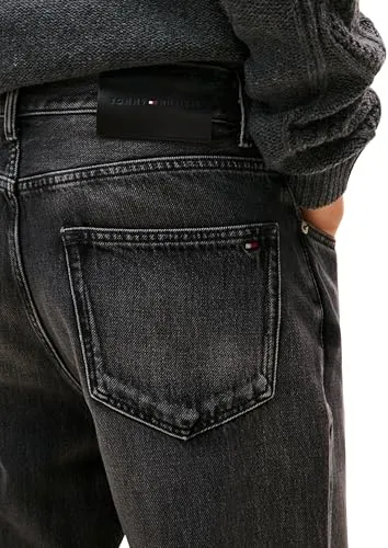 Tommy Hilfiger Harlem MW0MW40356 jeans affusolati 33W/32L