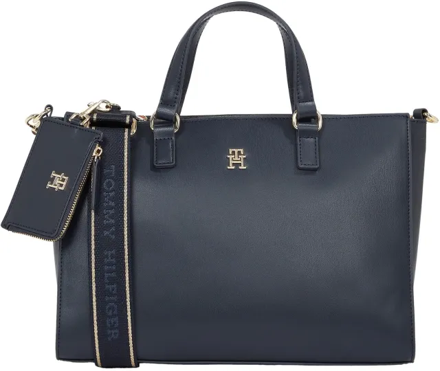 Tommy Hilfiger Joy borsa tracolla donna poliestere