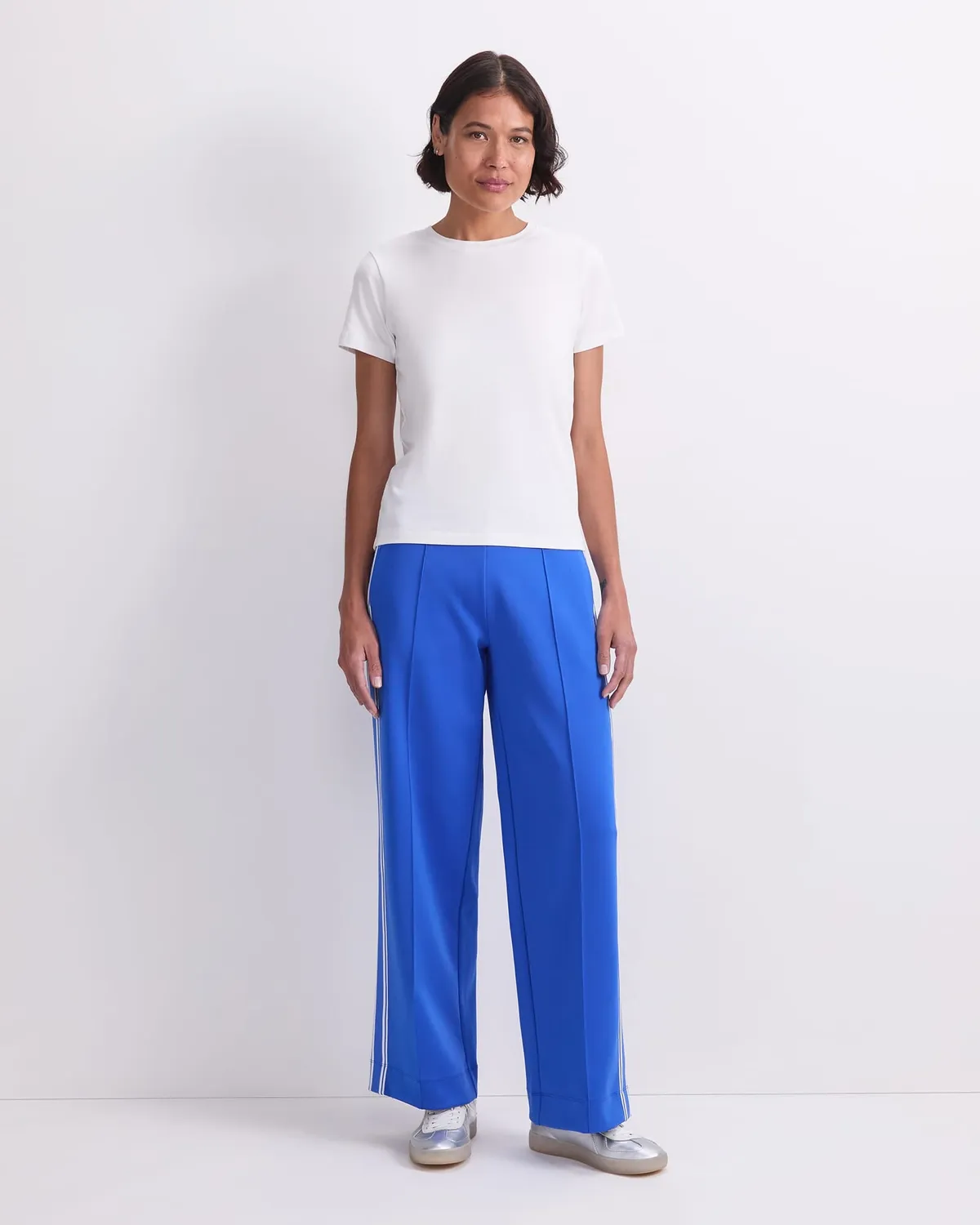 Sportscraft Perfect t-shirt cotone bio