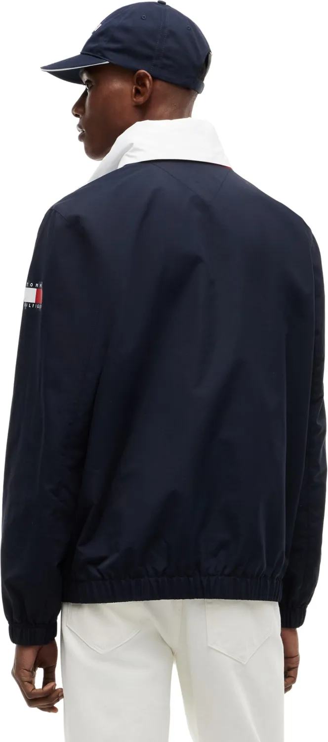 Tommy Hilfiger Us Sailgp Regatta Jacket MW0MW44684 Giacca L