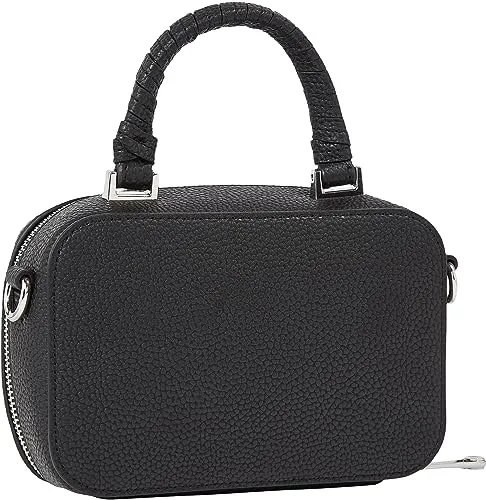 Tommy Hilfiger Emblem Trunk Piccola borsa a tracolla donna