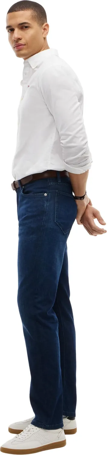 Tommy Hilfiger Denton MW0MW44915 jeans uomo 34W 32L slim