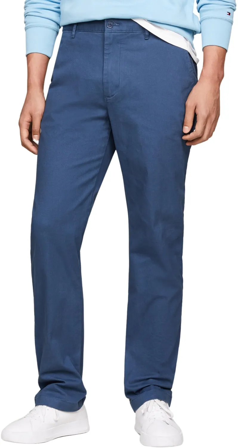 Tommy Hilfiger Custom Fit chino uomo 30W 34L