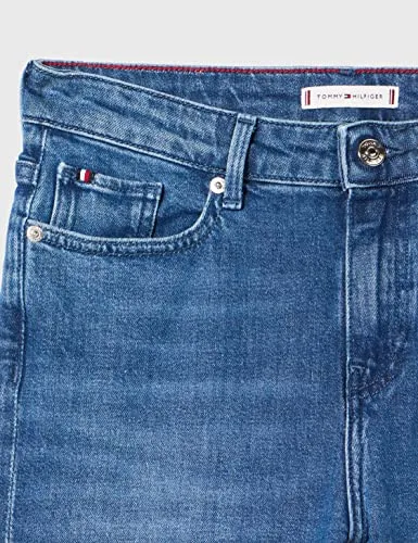 Tommy Hilfiger jeans donna 33W/34L denim classico