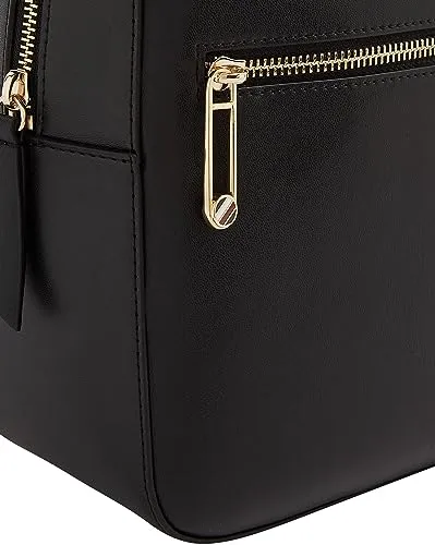 Tommy Hilfiger Iconic Zaino Donna Nero taglia unica
