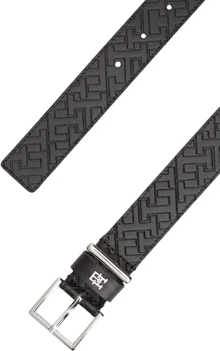 Tommy Hilfiger TH Square 3.0 Cintura Donna 95 cm