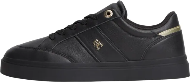 Tommy Hilfiger Feminine Cupsole FW0FW09600 sneakers donna
