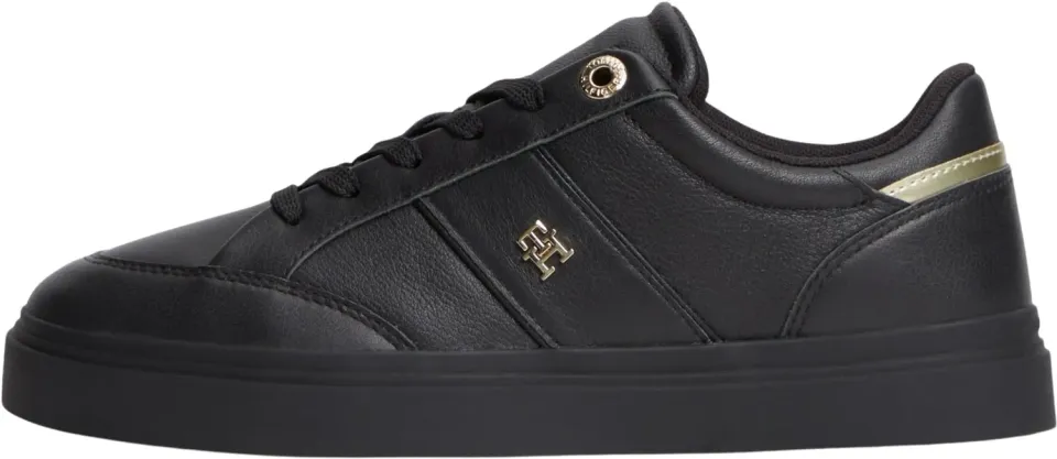 Tommy Hilfiger Feminine Cupsole FW0FW09600 sneakers donna