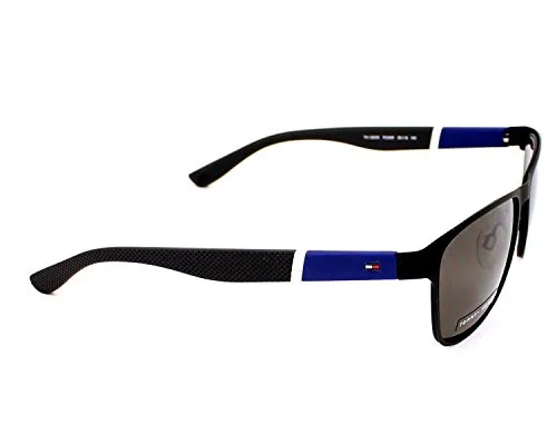 Tommy Hilfiger TH 1283/S occhiali sole C55 nero