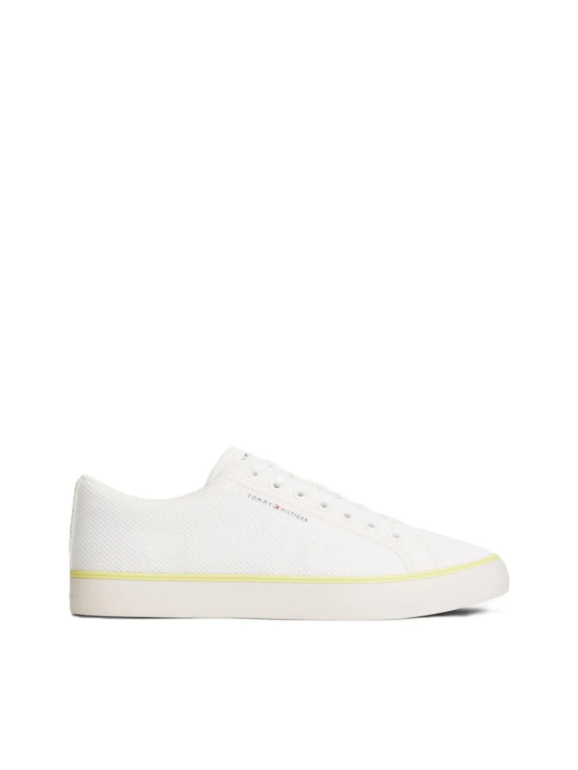 Tommy Hilfiger Harlem FM0FM05820 sneakers uomo 46