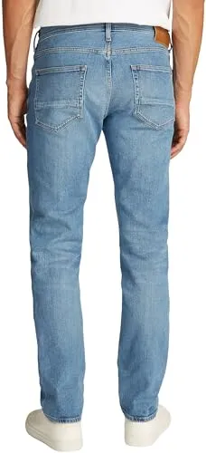 Tommy Hilfiger Denton Straight Jeans Mesa Blue 40W/30L Unisex