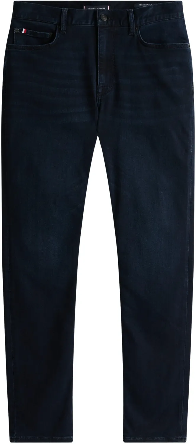 Tommy Hilfiger Jeans Bleecker Slim Fit jeans uomo 34W/32L denim