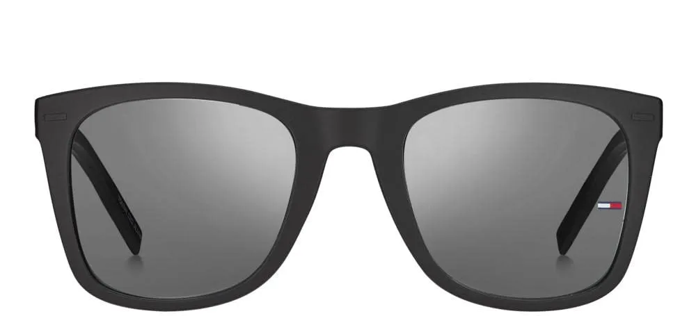 Tommy Jeans TJ 0040/S occhiali da sole 807 nylon riciclato