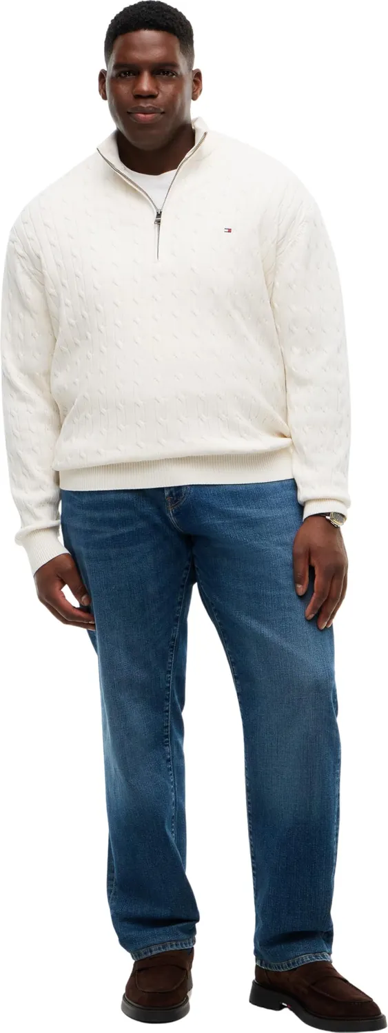Tommy Hilfiger Madison MW0MW45712 Jeans Regular 46W 30L