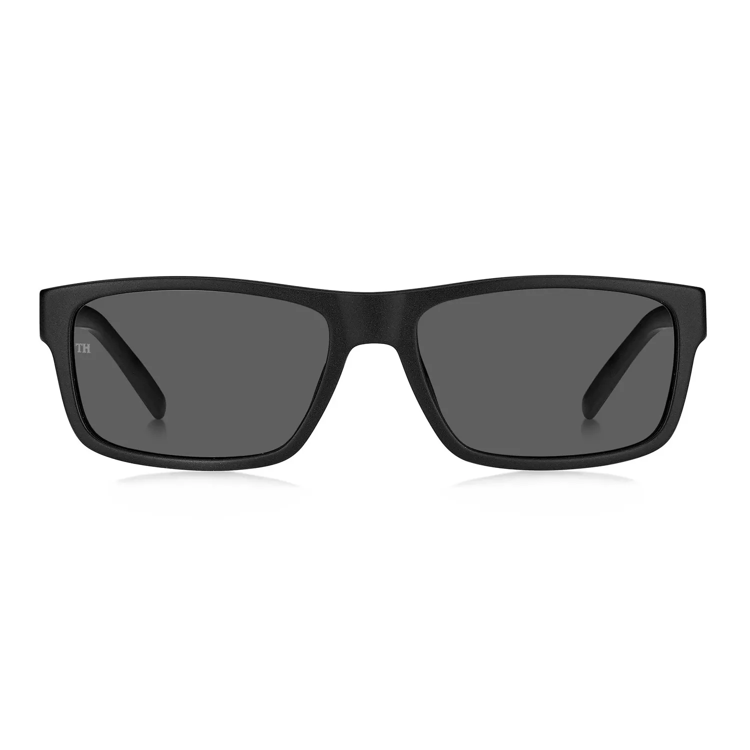 Tommy Hilfiger TH 1798/S occhiali da sole nero acetato 57