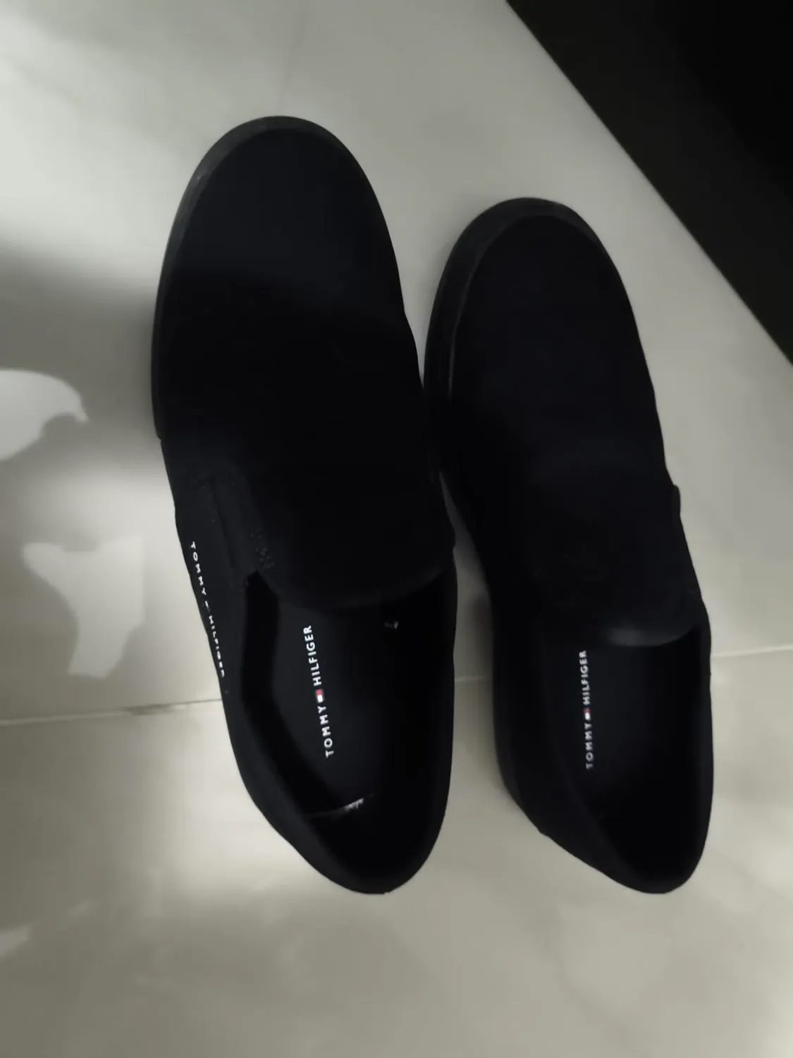 Tommy Hilfiger Vulc Core FM0FM05689 slip on uomo