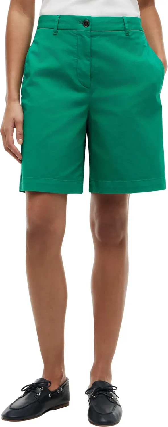 Tommy Hilfiger Co GMD WW0WW49648 bermuda chino blu