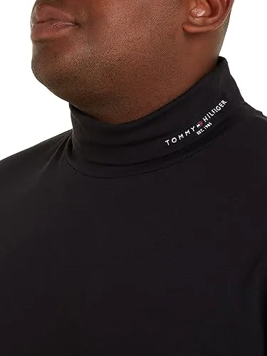 Tommy Hilfiger maglia uomo maniche lunghe 5XL
