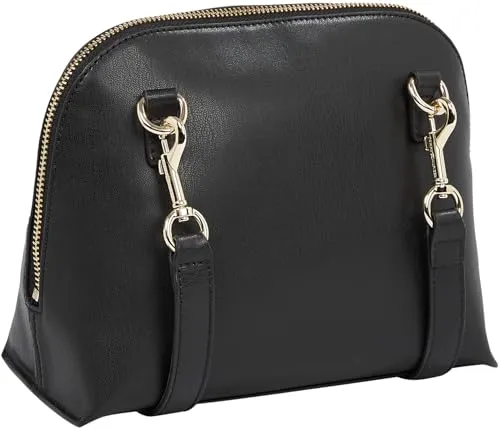Tommy Hilfiger Modern Crossover tracolla piccola nera