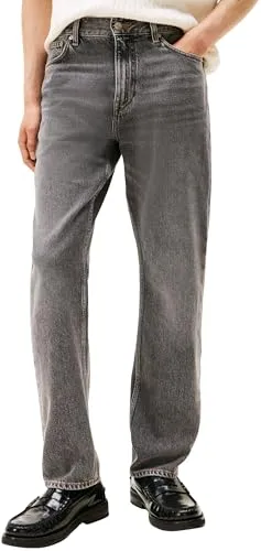 Tommy Hilfiger Mercer MW0MW39658 Jeans 34W/32L Grigio